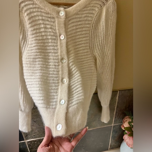 Wilfred Alessia Cardigan Size Large - Picture 8 of 13